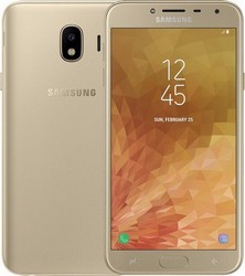 Замена шлейфов на телефоне Samsung Galaxy J4 (2018) в Комсомольске-на-Амуре